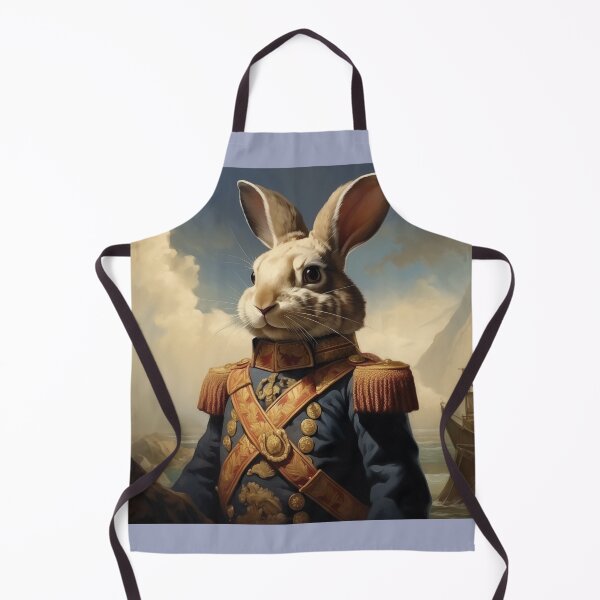 Item preview, General Rabbit designed and sold by Samuelsboro.