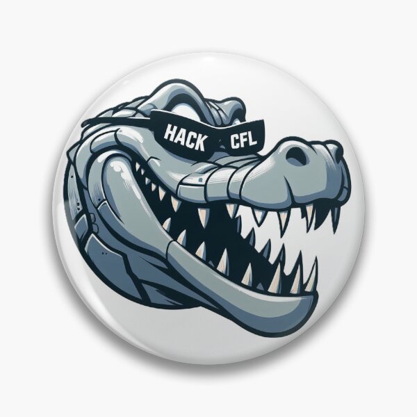 Item preview, HCFL 6 designed and sold by HackCFL.