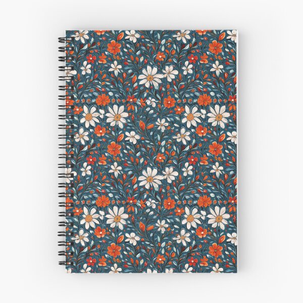 Item preview, Mesmerizing Flowers 2 designed and sold by Design-Focus.