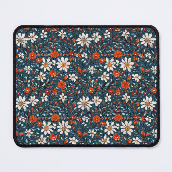 Item preview, Mesmerizing Flowers 2 designed and sold by Design-Focus.