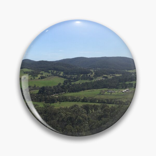 Item preview, Landscape designed and sold by RyansEye.