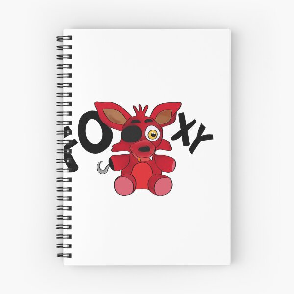Item preview, Fox E designed and sold by InkBakery.