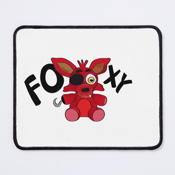 Item preview, Fox E designed and sold by InkBakery.