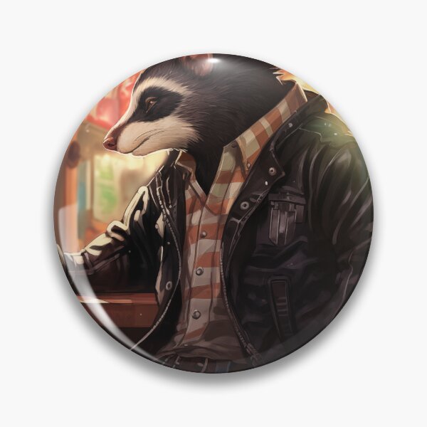 Item preview, Drunk as a Skunk (Style 1) designed and sold by Samuelsboro.