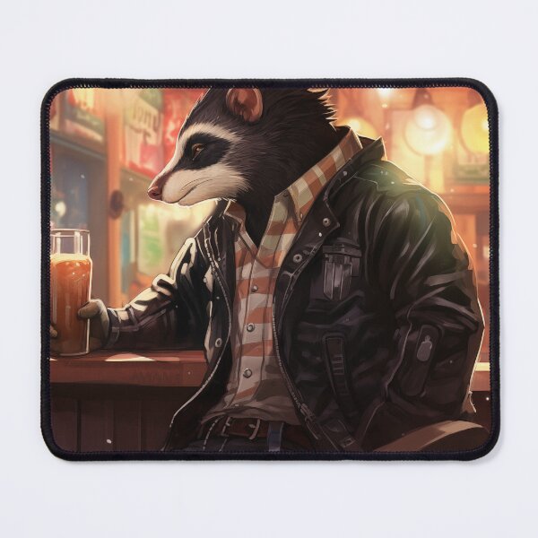 Item preview, Drunk as a Skunk (Style 1) designed and sold by Samuelsboro.