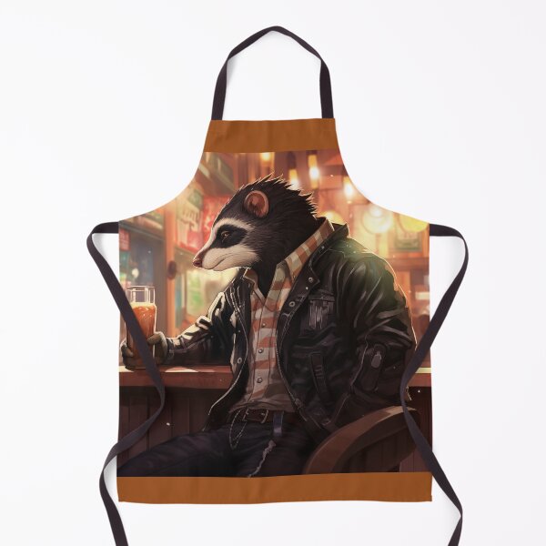 Item preview, Drunk as a Skunk (Style 1) designed and sold by Samuelsboro.