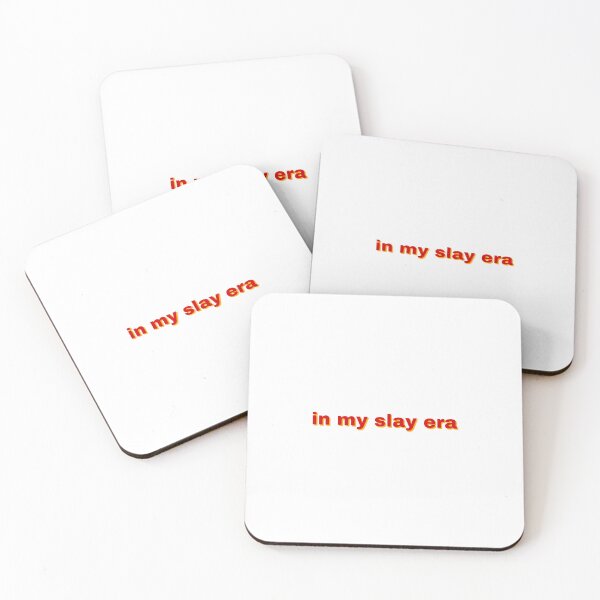 Item preview, in my slay era (red) designed and sold by bugmotor.