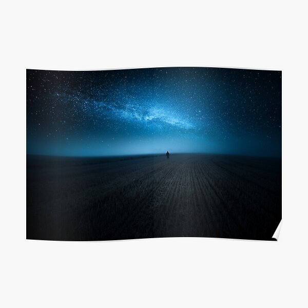 Divinity Poster