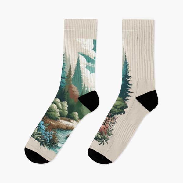 Item preview, Nature's Serenity designed and sold by Variety Vault.