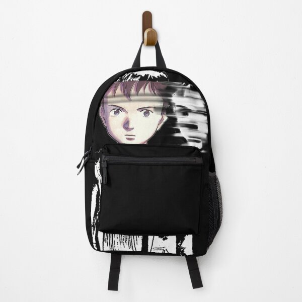 Item preview, Pluto ''KILLER IS HUMAN'' Anime designed and sold by riventis66.