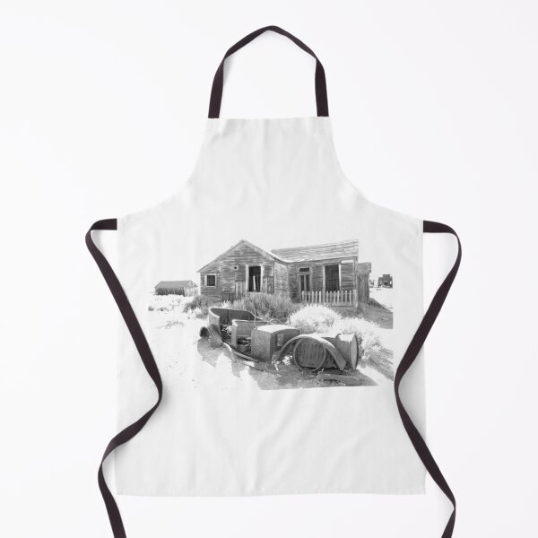Item preview, Bodie Ghost Town designed and sold by CarolM.