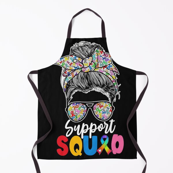 Item preview, Support Squad 2 designed and sold by Viki’s Visions.