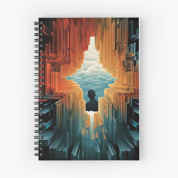 Item preview, Digitalism Art designed and sold by Myra365Art.