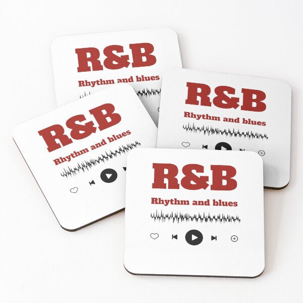 Item preview, Playing: rhythm and blues/r&b designed and sold by Skechtman2003.