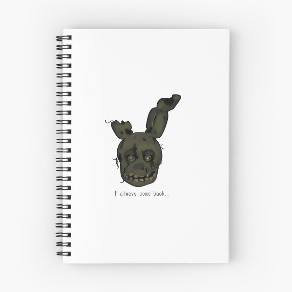 Item preview, I always come back.. designed and sold by InkBakery.