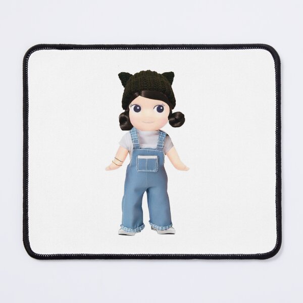 Item preview, sonny angels brunette girl designed and sold by paigenf.