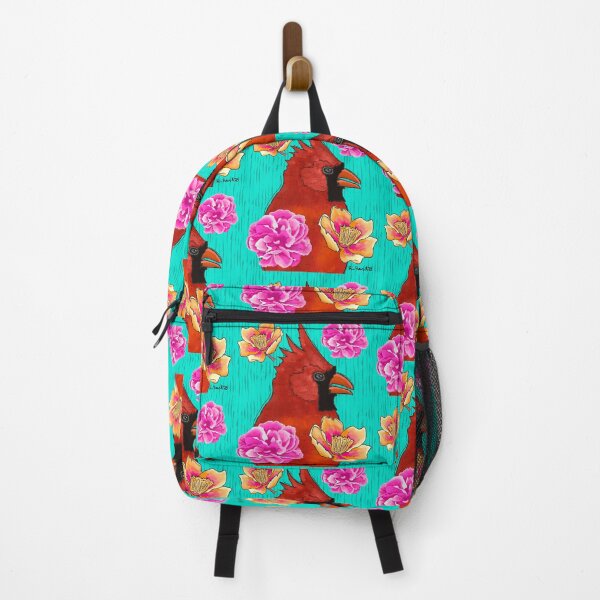 Item preview, Indiana Northern Cardinal designed and sold by Kim Rausch.