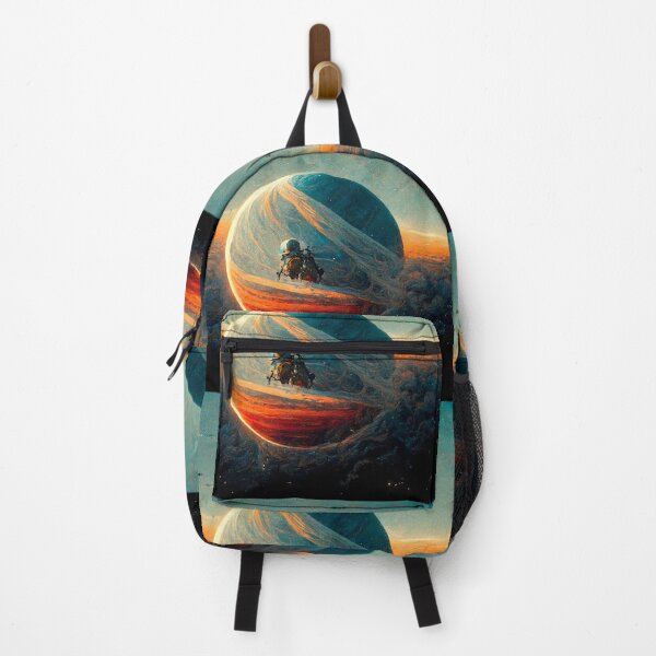 Item preview, Vessel - Space Exploration designed and sold by ArkMinted.