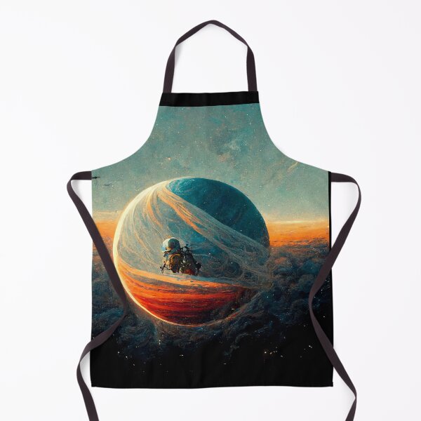 Item preview, Vessel - Space Exploration designed and sold by ArkMinted.