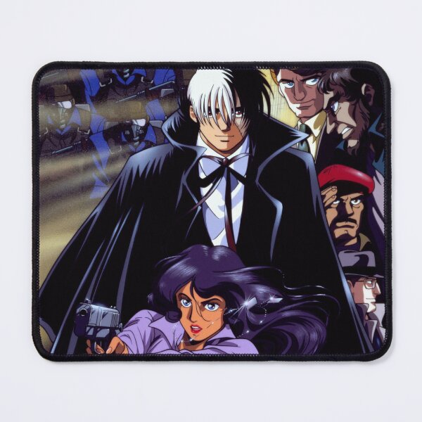 Item preview, Black Jack OVA designed and sold by taroxstudio.