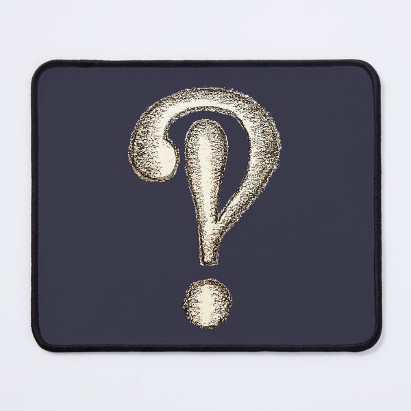Item preview, Interrobang designed and sold by reynadunoctis.