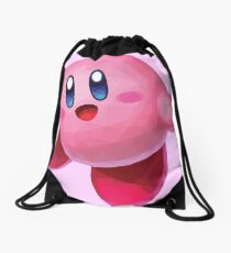 Kirby Drawstring Bag