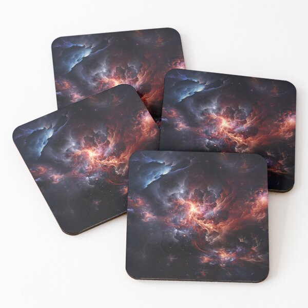 Item preview, the center of the cosmos  designed and sold by Nexus-Explorer.