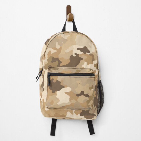 Item preview, Autumn Desert Camo designed and sold by Nicholas Panek.
