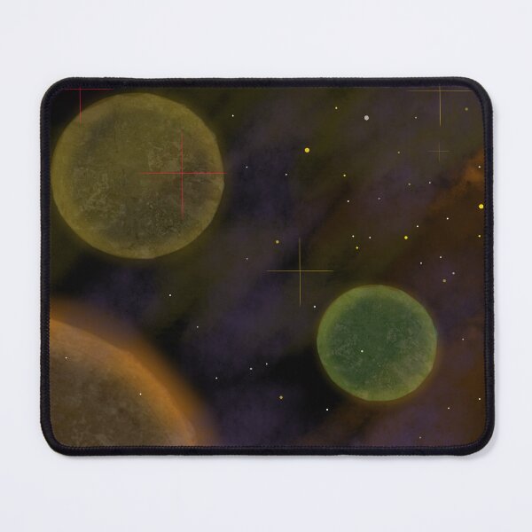 Item preview, Planets Align designed and sold by Spaceart9.