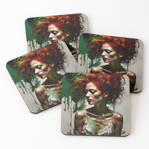 Item preview, mujer empoderada designed and sold by manbaito.