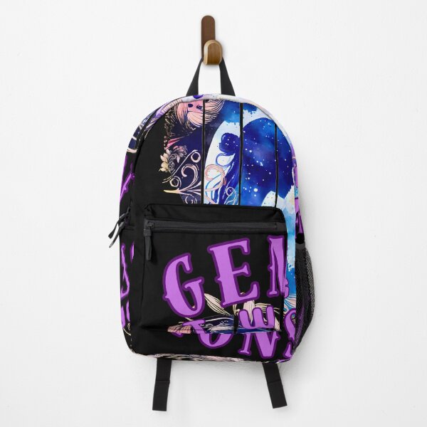 Item preview, Gemini Twins: Making Sense Of Nonsense. gemini constellation designed and sold by ZodiacWonders.