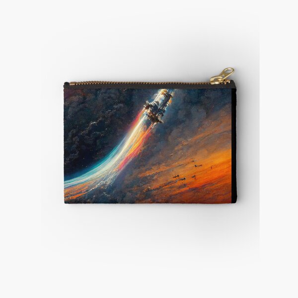 Item preview, Excel - Space Exploration designed and sold by ArkMinted.