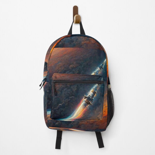 Item preview, Excel - Space Exploration designed and sold by ArkMinted.