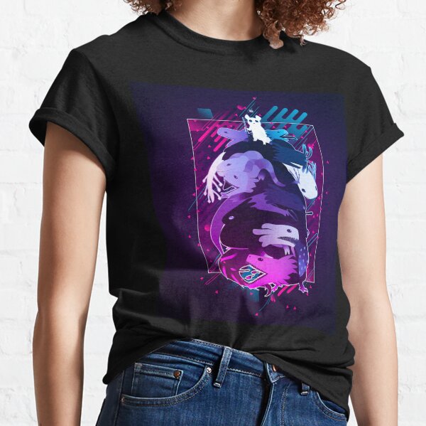 Aesthetic T-Shirts for Sale | Redbubble