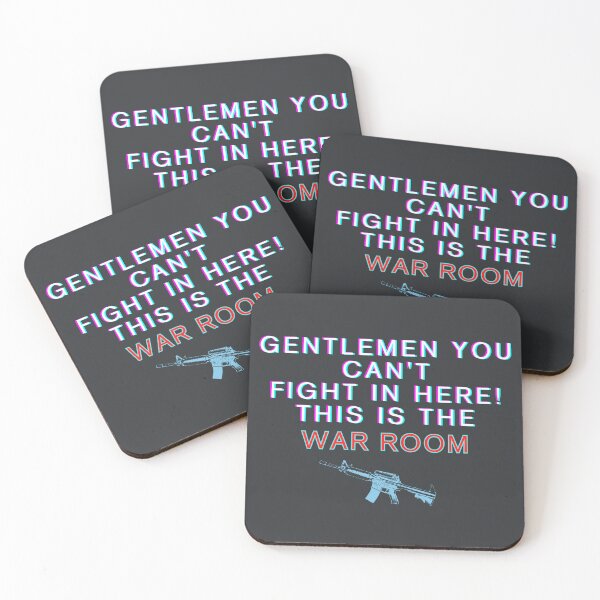 Item preview, War Room, Dr Strange love,Kubrick, Film, Movie designed and sold by Artistrycaa.