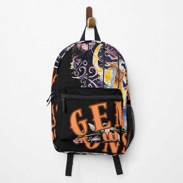 Item preview, Gemini Twins: Making Sense Of Nonsense. gemini horoscope designed and sold by ZodiacWonders.