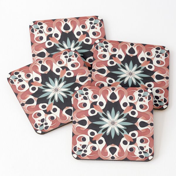 Item preview, Ancient Flower designed and sold by CindyLeigh96.