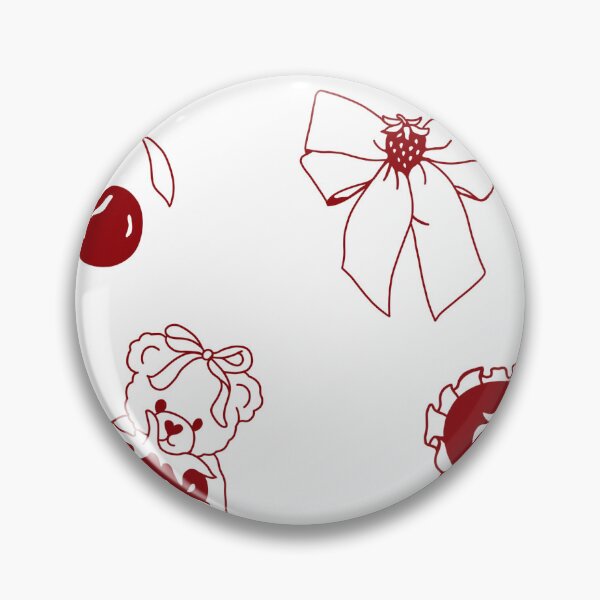 Item preview, red berry pack designed and sold by Ashley DC.