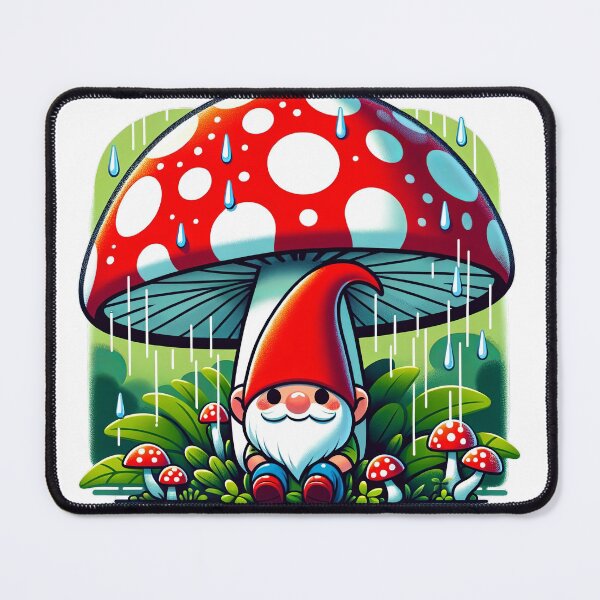 Item preview, Rainy Day Relaxin' designed and sold by woodyconk.