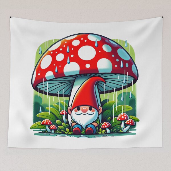 Item preview, Rainy Day Relaxin'  designed and sold by woodyconk.