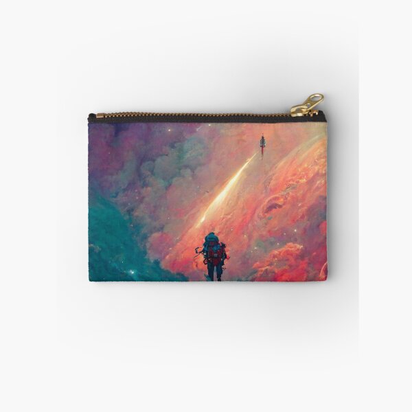 Item preview, Cloud Cosmic - Space Exploration designed and sold by ArkMinted.