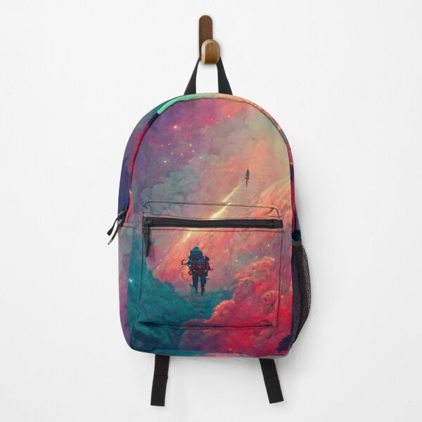 Item preview, Cloud Cosmic - Space Exploration designed and sold by ArkMinted.