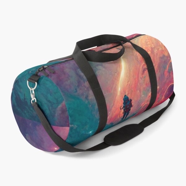Item preview, Cloud Cosmic - Space Exploration designed and sold by ArkMinted.
