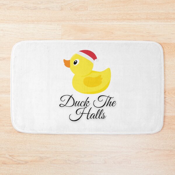 Item preview, Duck The Halls - Quacktastic Holiday Cheer designed and sold by DavidsDucks.