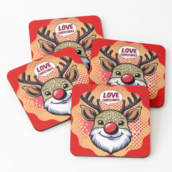 Item preview, Love Christmas  designed and sold by PaulBlueShop.