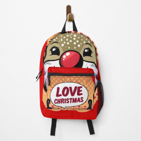 Item preview, Love Christmas designed and sold by PaulBlueShop.