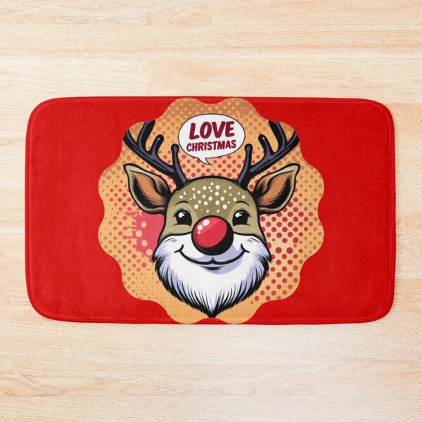 Item preview, Love Christmas  designed and sold by PaulBlueShop.
