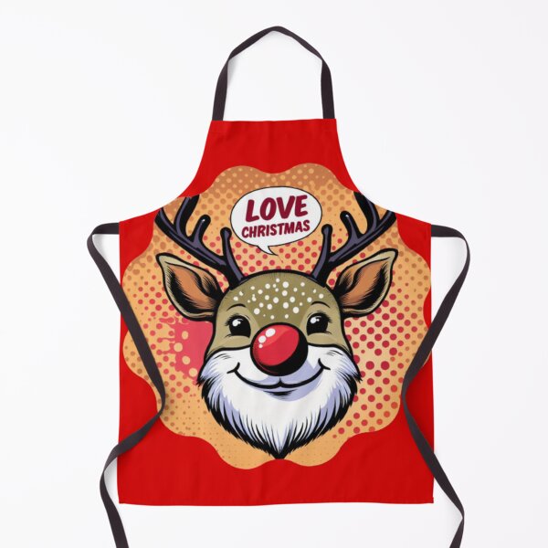 Item preview, Love Christmas designed and sold by PaulBlueShop.