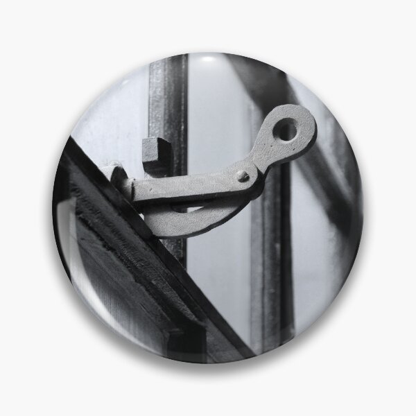 Item preview, Window Latch designed and sold by Siene Browne.