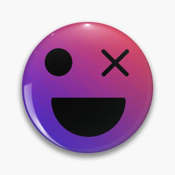 Item preview, Happy With One Eye Dead All Smiles designed and sold by SubtleSplit.